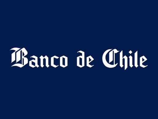 Comercio Cajero Automático Banco de Chile en Pucón